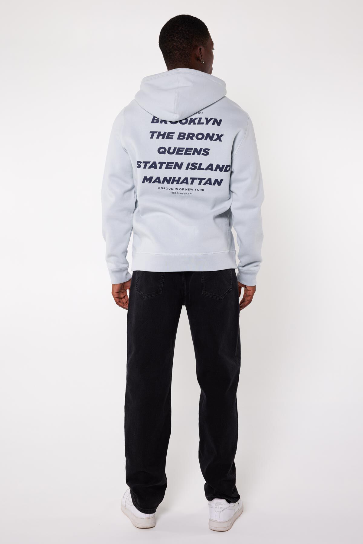 Hoodie Slater Hood image number 2