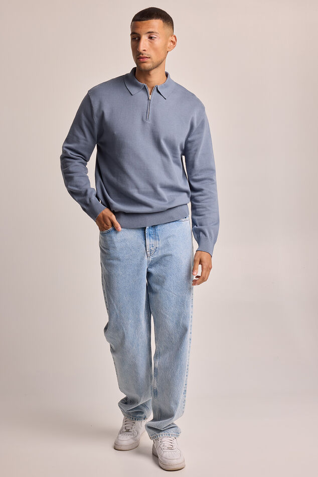 Jumper Karter image number 0