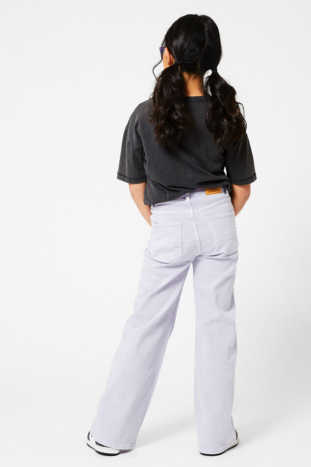 Jeans Olivia Jr colored image number 2