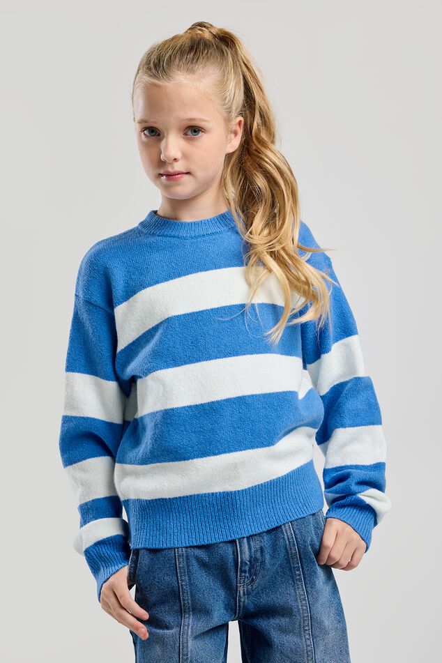 Sweater Kora jr  image number 1