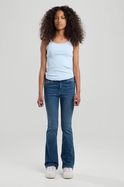 Jeans Emily flare jr Jeans Emily flare jr