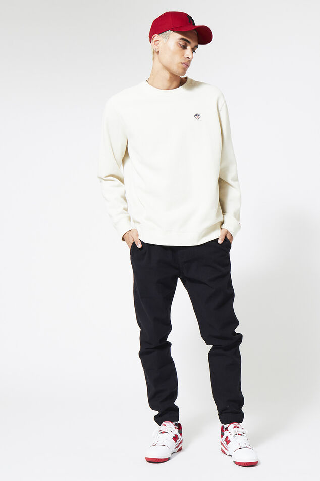 Sweater Silas Crew image number 1