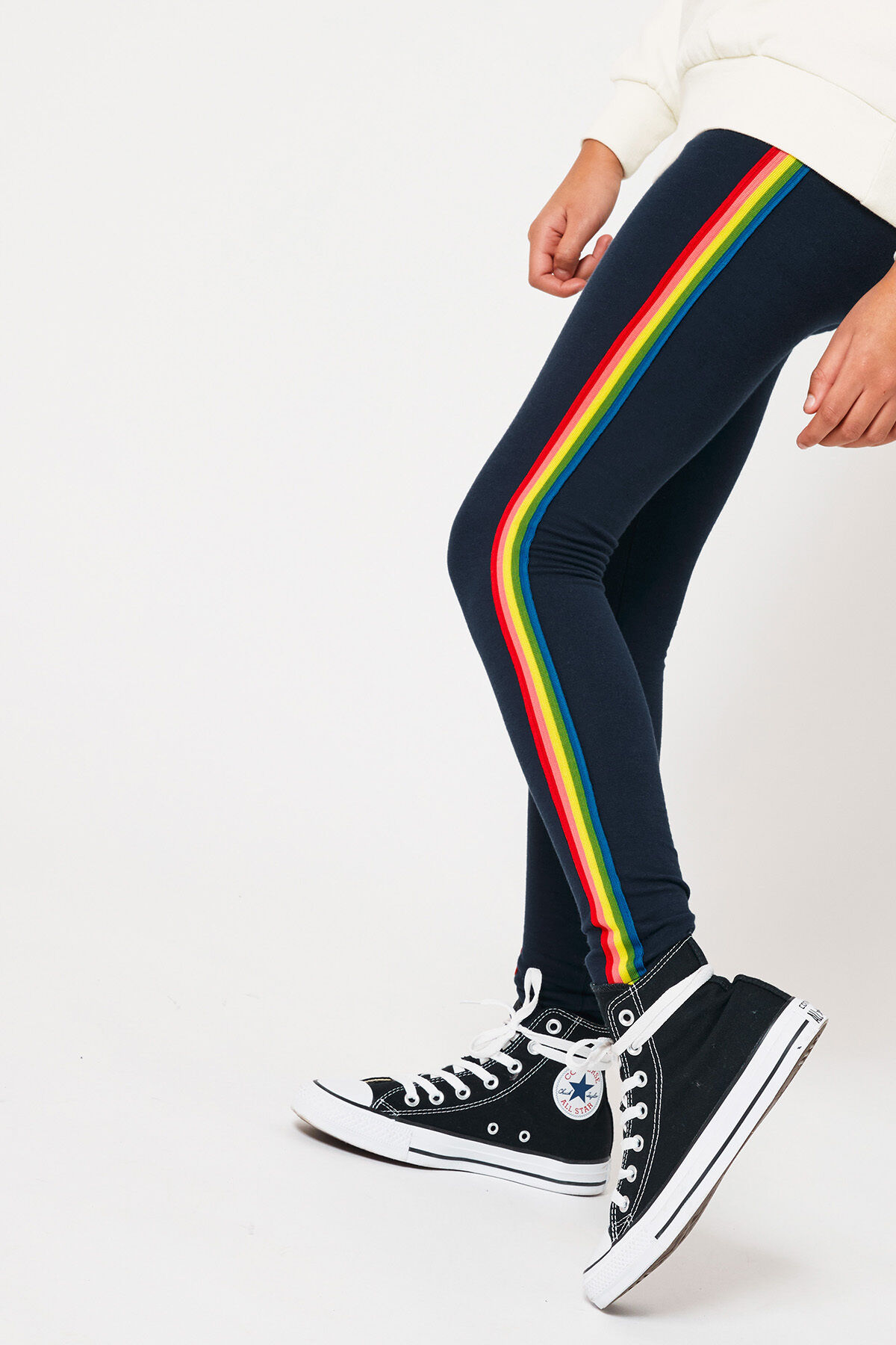 Pantalon de jogging Cleo Jr image number 1