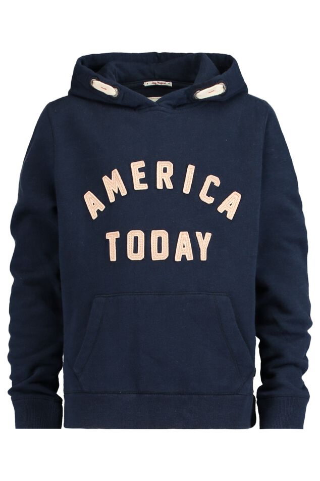 Hoodie Suzy Jr. image number 0