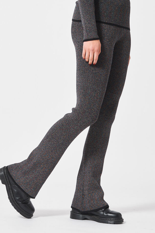 Flared pants Chelsey X image number 3