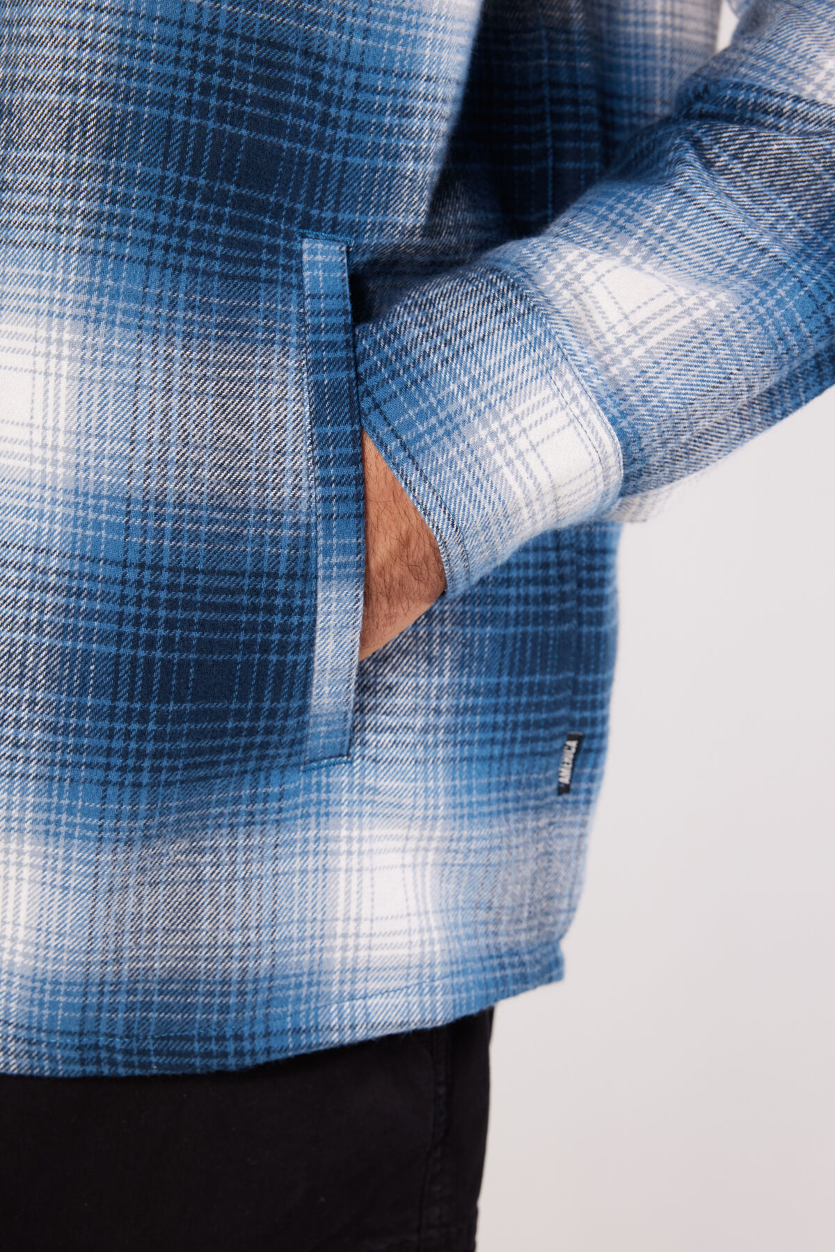 Chemise Hoover image number 3