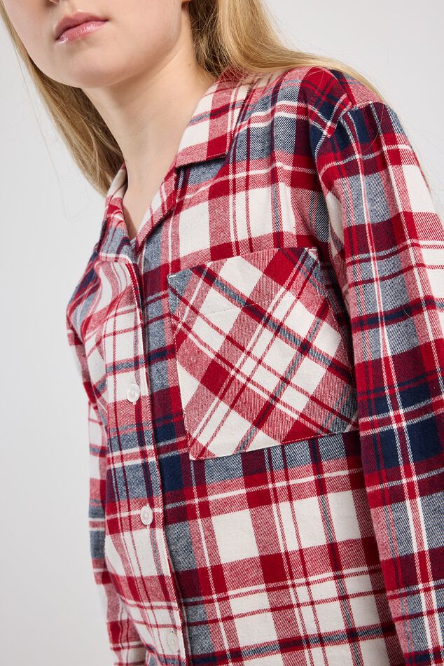 Pyjama Labello JR Shirt image number 3