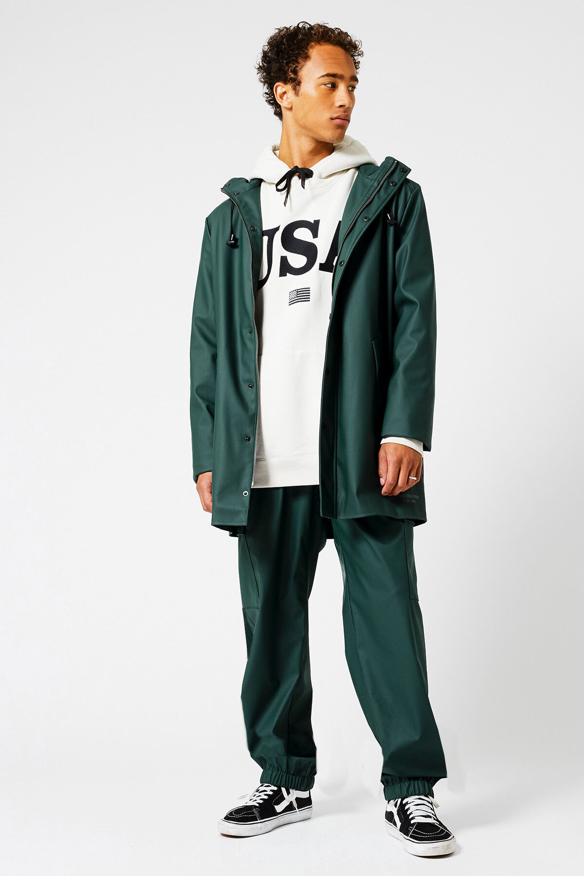 Trousers Payne image number 0