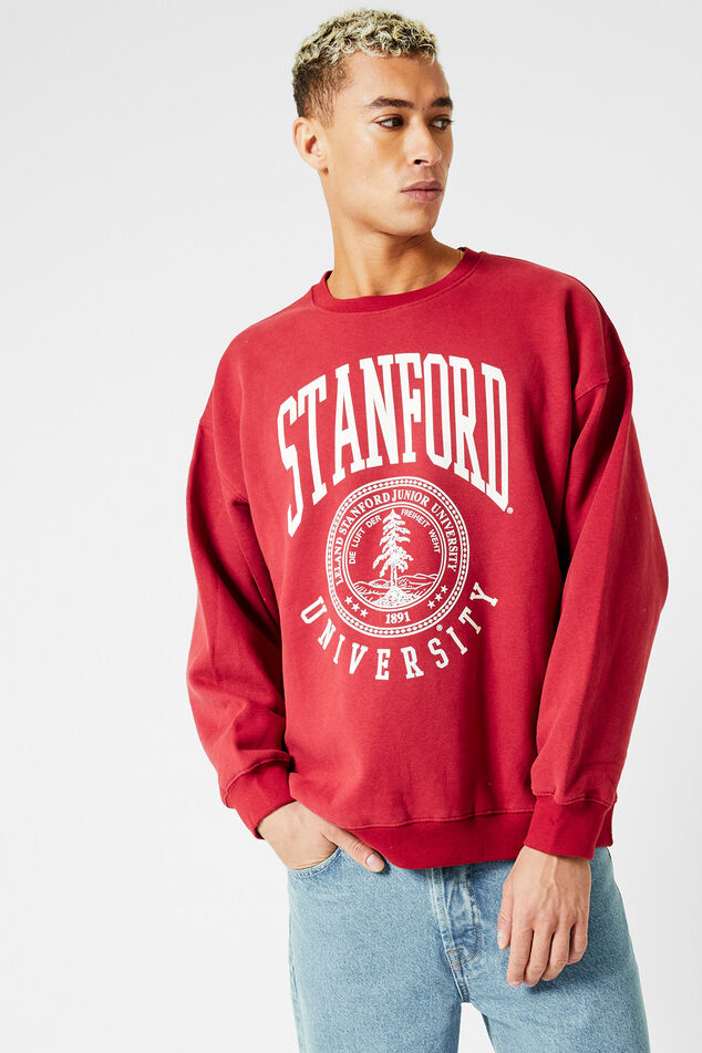 Sweater Sascha image number 1