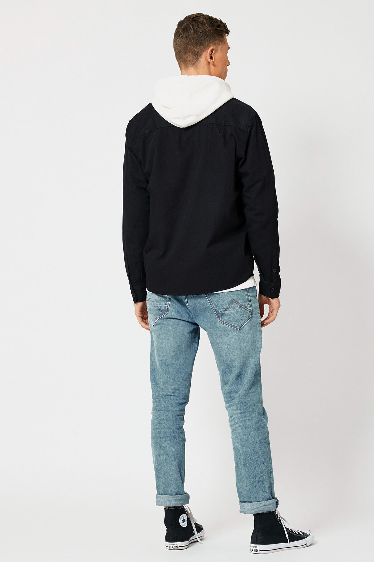 Shirt Hope image number 2