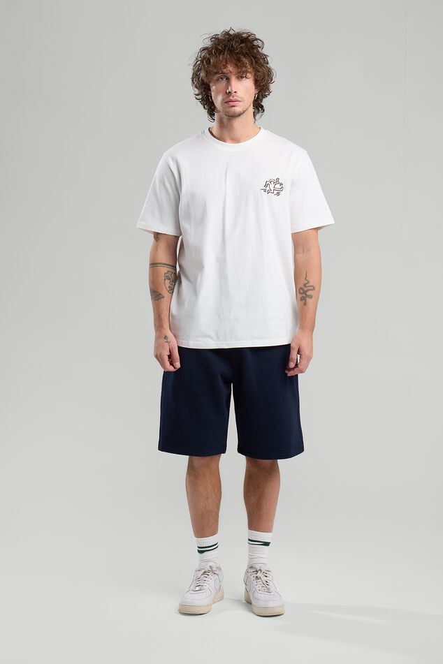 Nas shorts image number 1