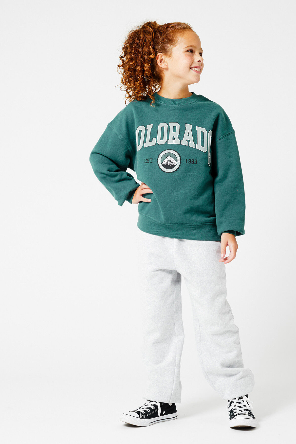 Sweater Shay JR image number 0