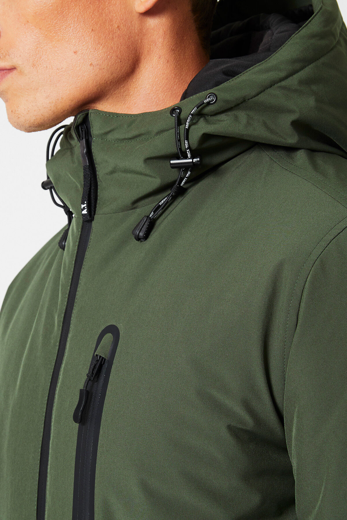 Veste Joris image number 3