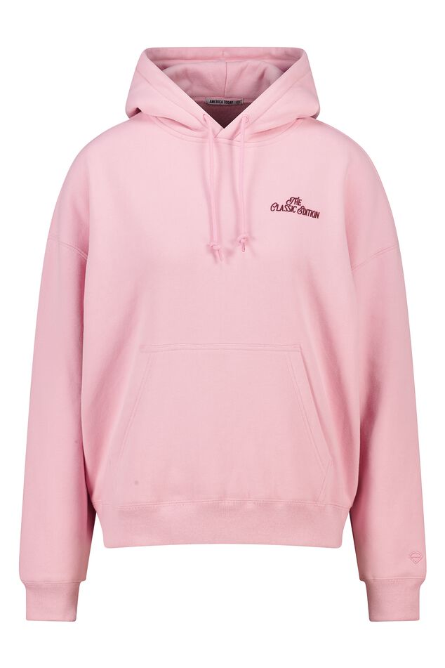 Salima Hood image number 4