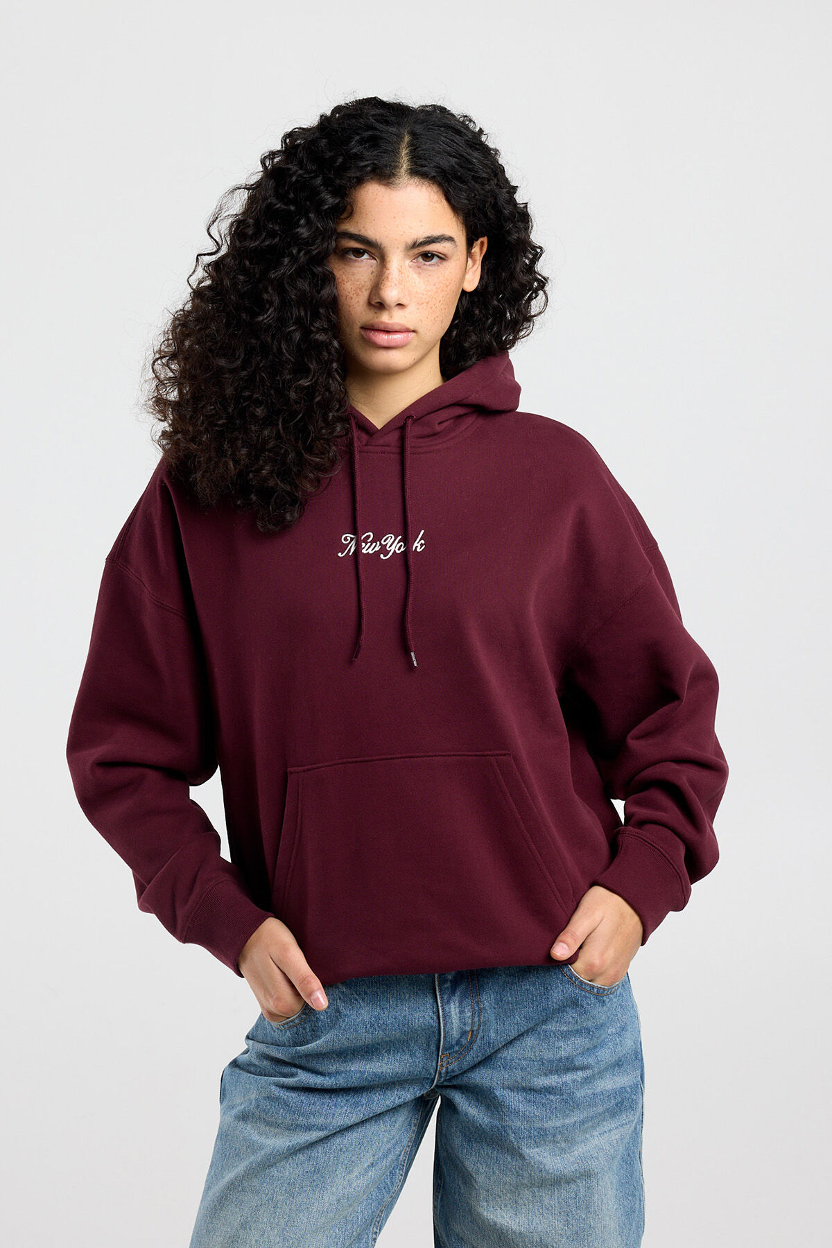 Sandy hood image number 0