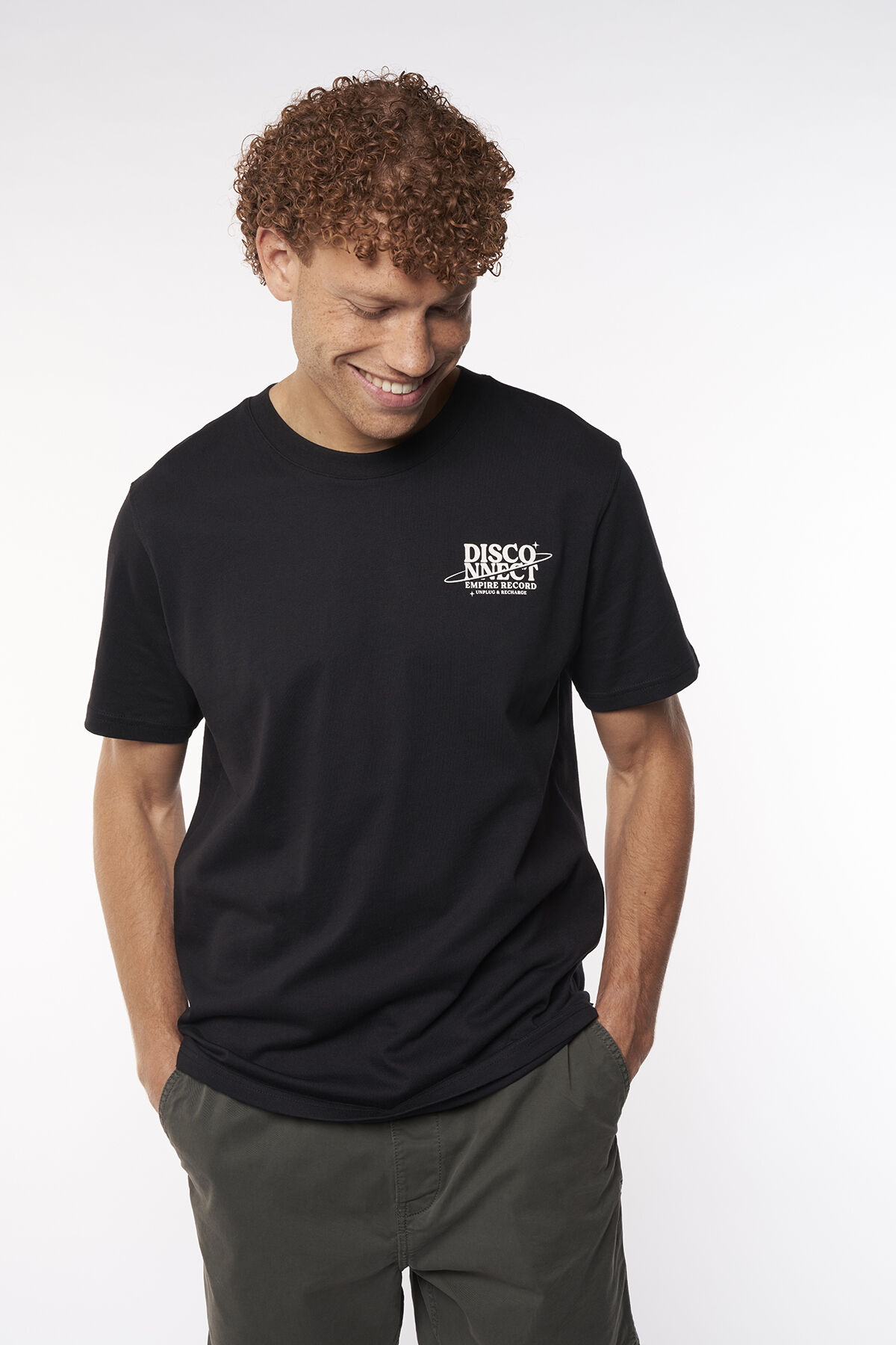 America today t shirt discount heren