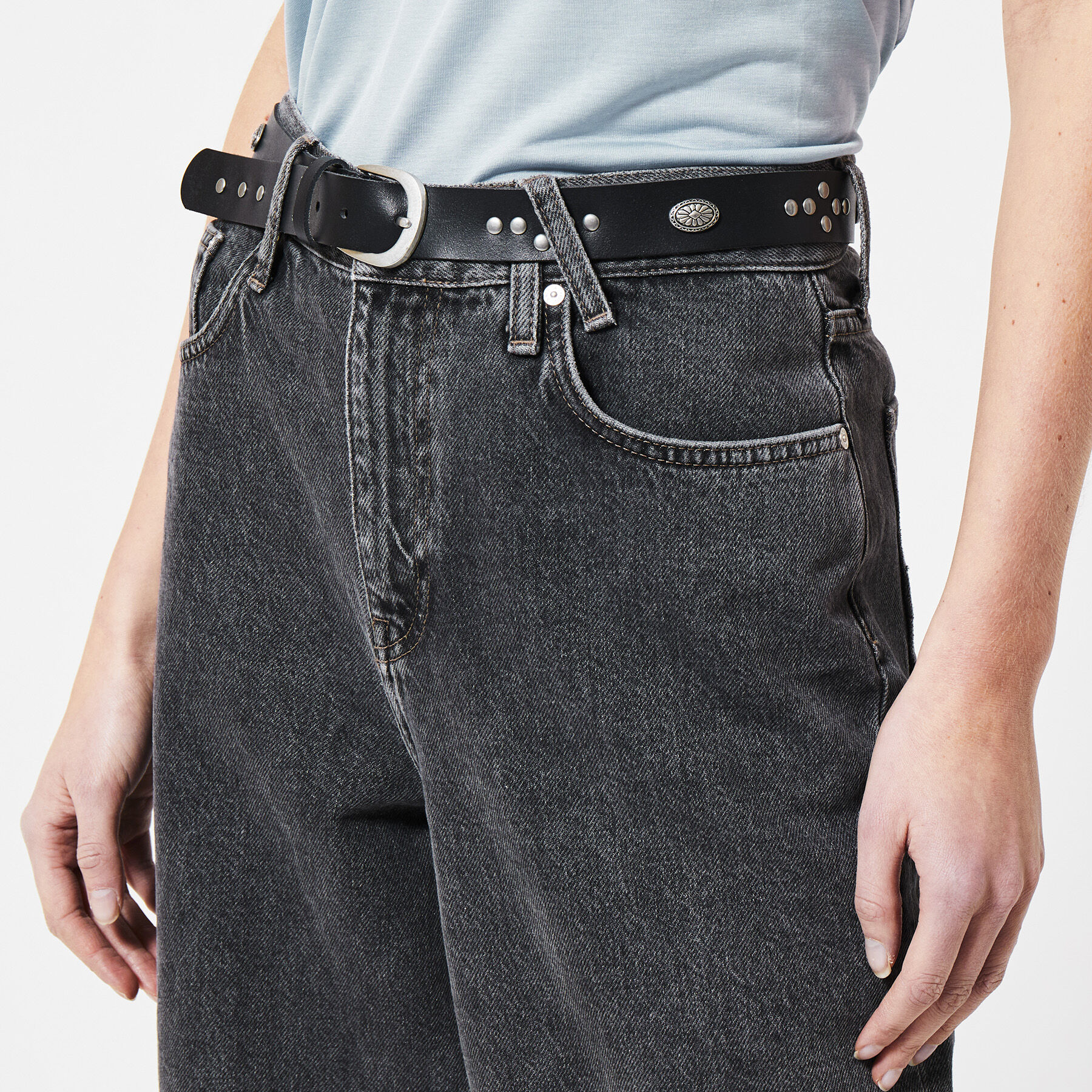 Gurtel Austin image number 1