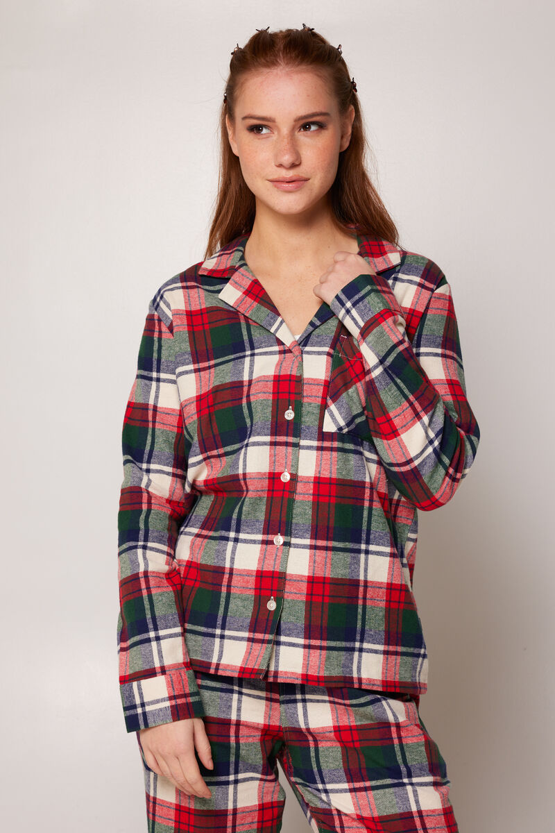 Pyjama Labello shirt image number 0