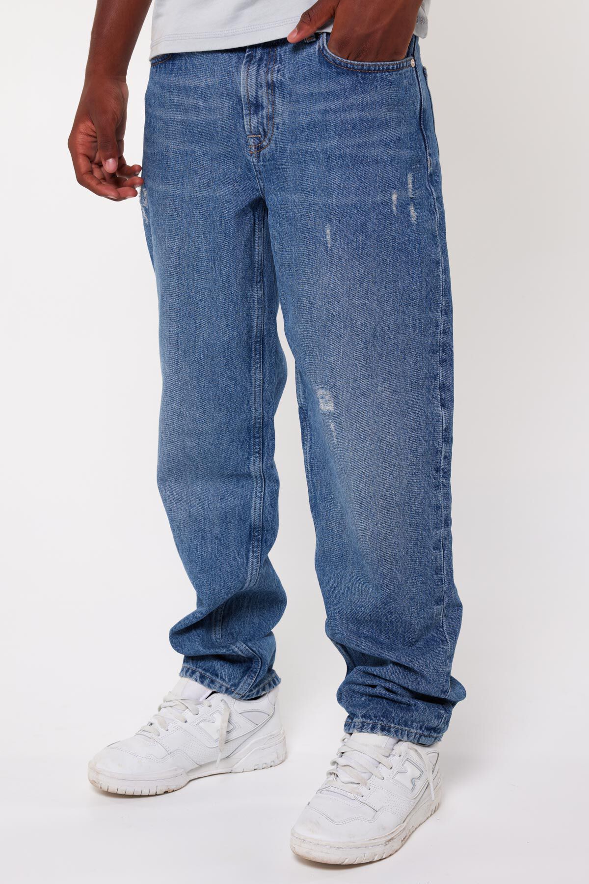 Jeans Dallas jr image number 0