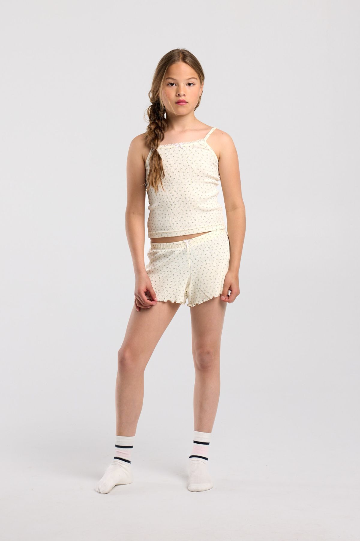 Miley Jr