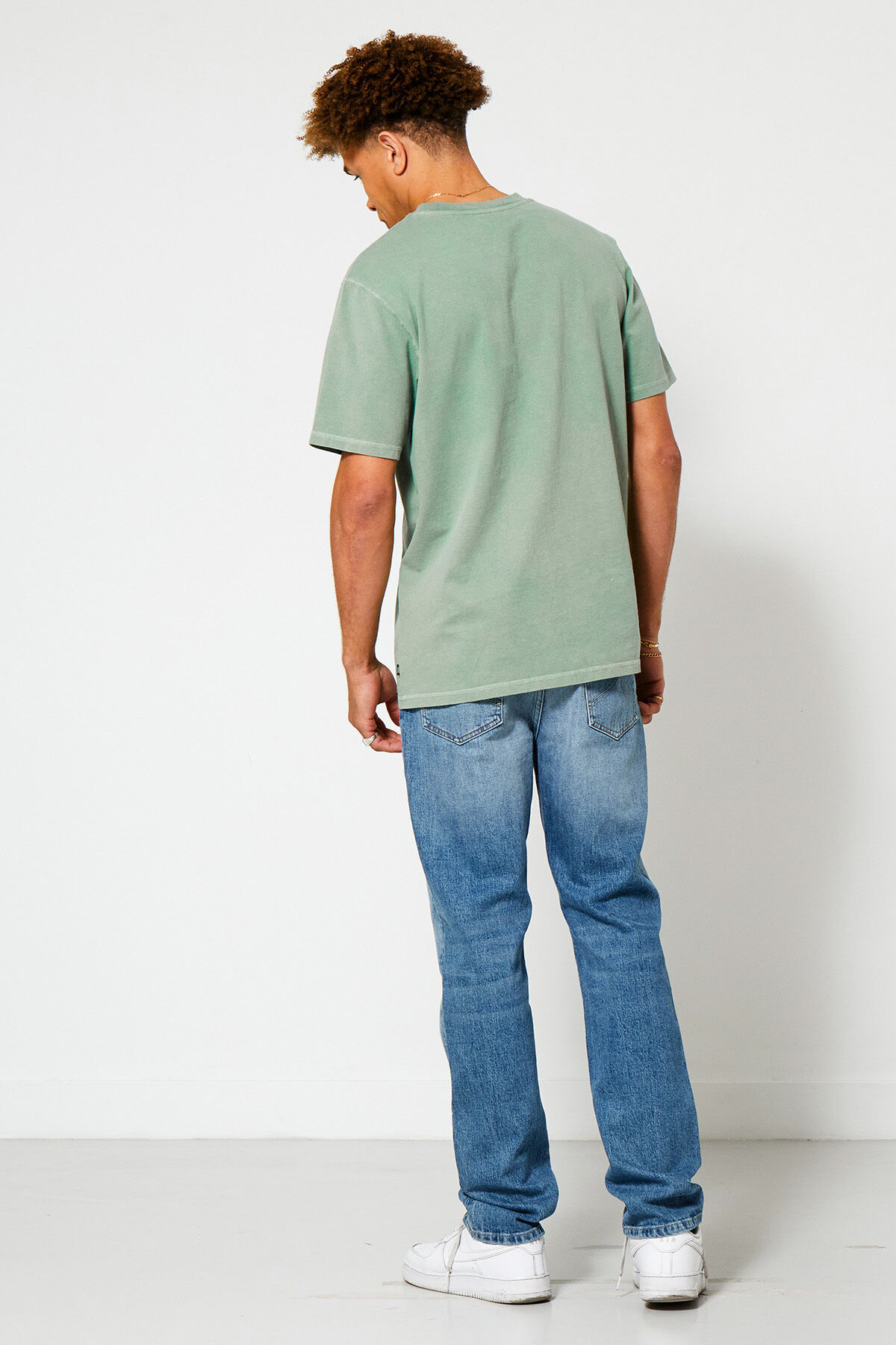 Jeans Dexter image number 2