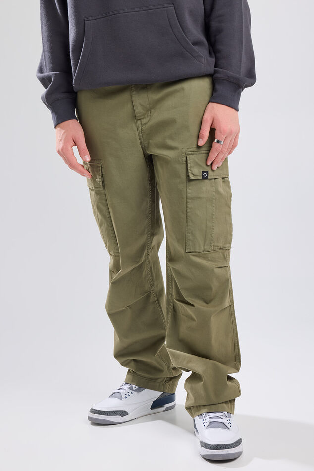 Trousers Patton image number 0