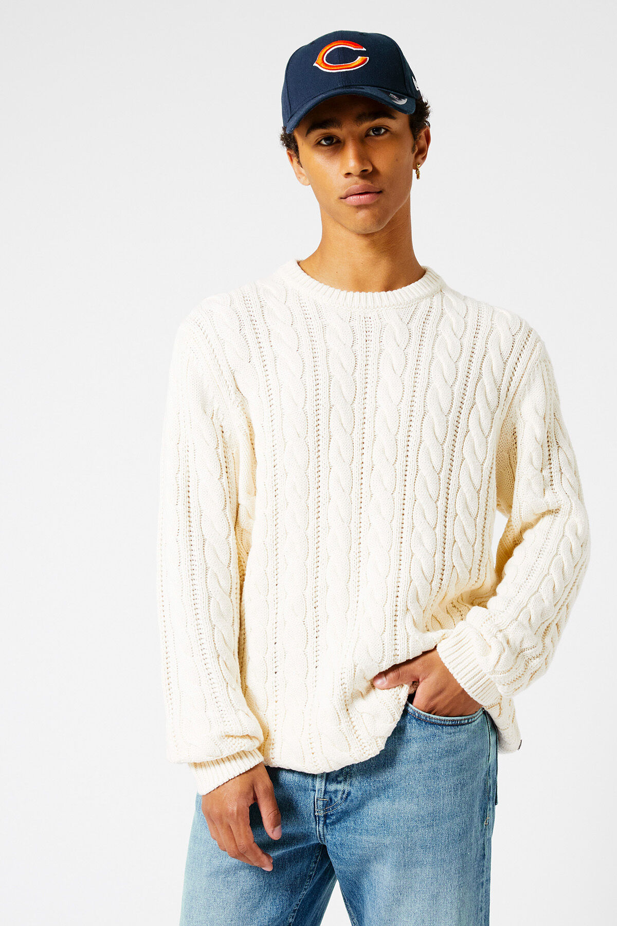 Pullover Kaleb image number 0