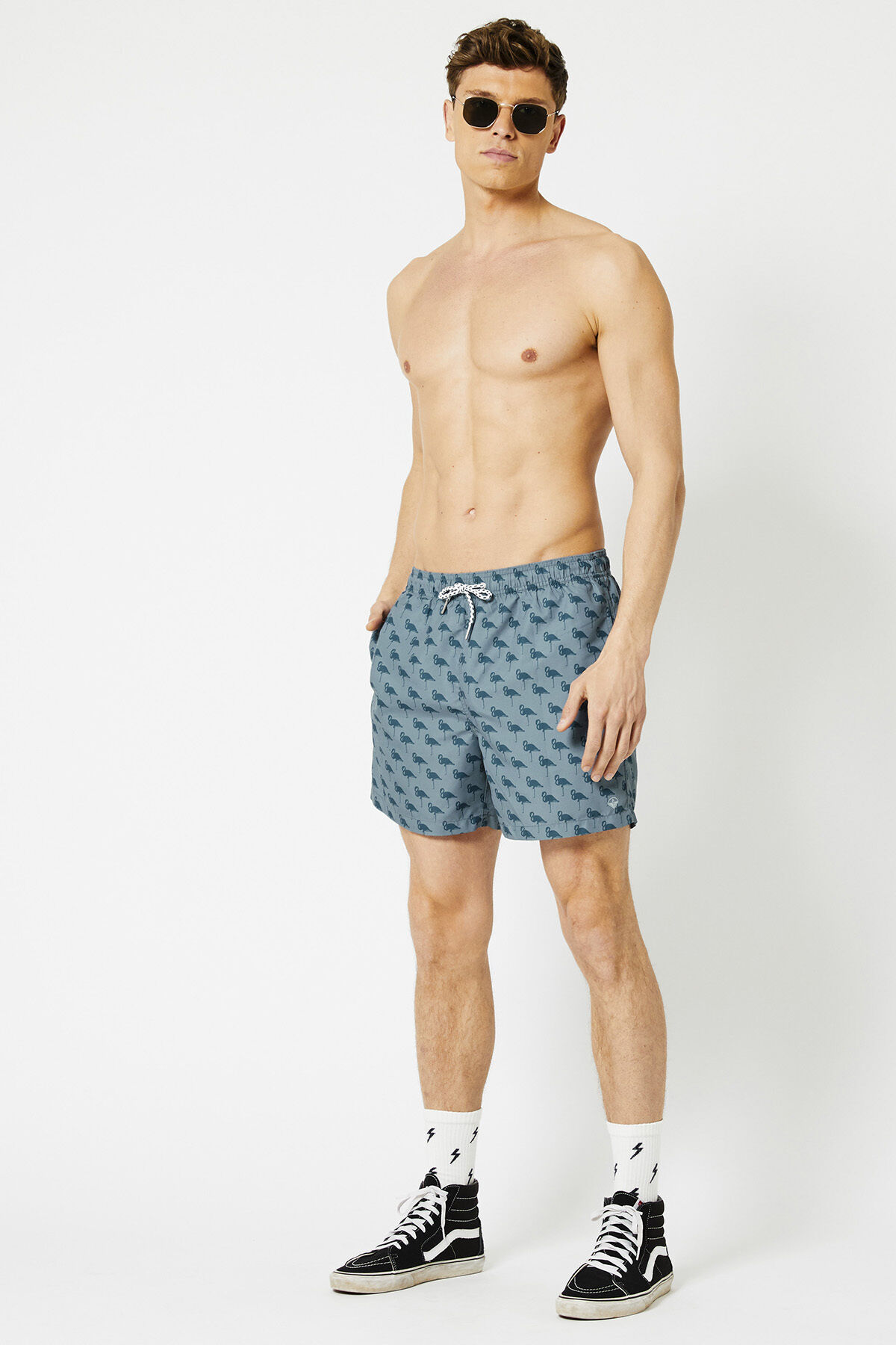 Zwembroek Arizona FUN AOP image number 0