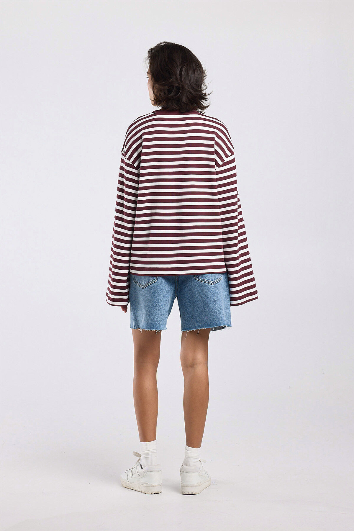 Long sleeve Lilly image number 2