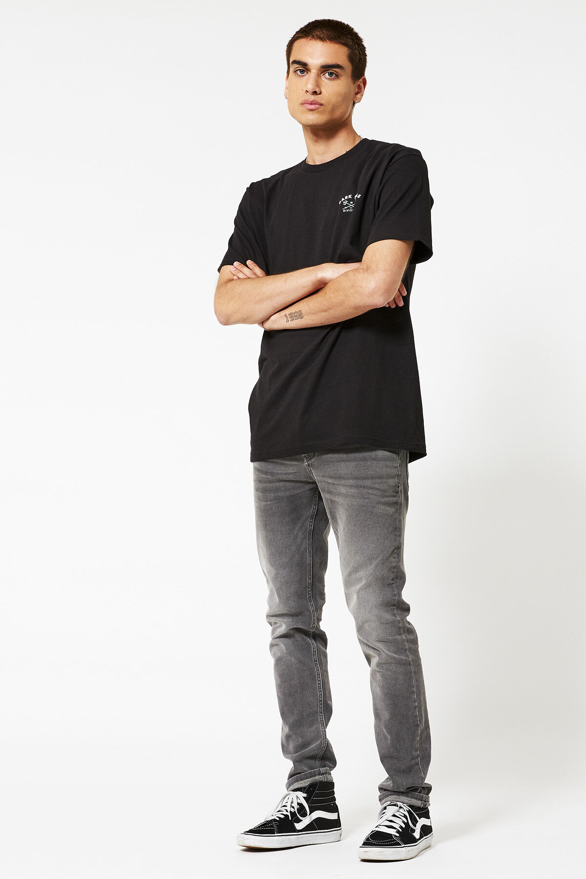 Fish Tee image number 2