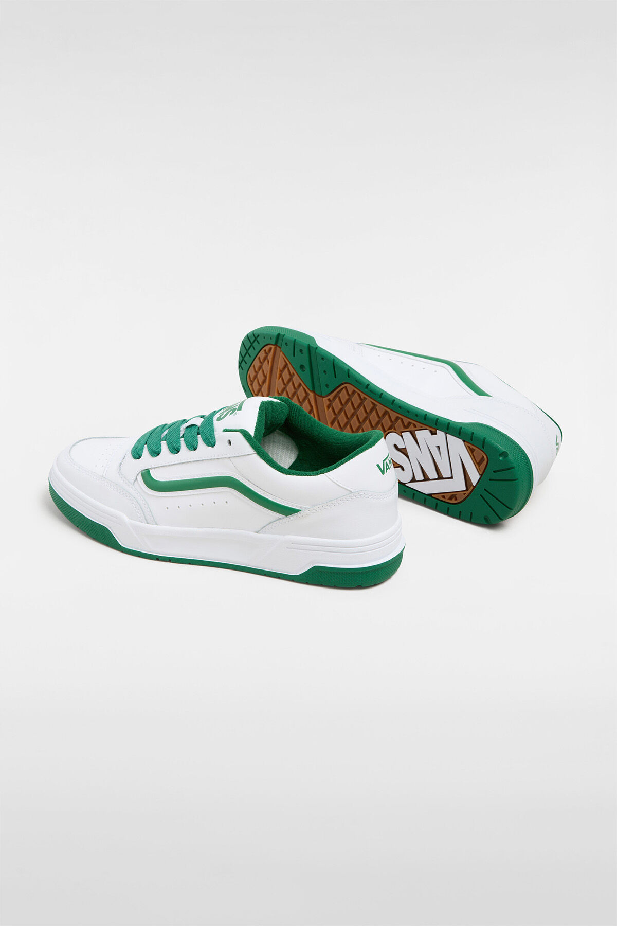 Vans Hylane Green image number 2