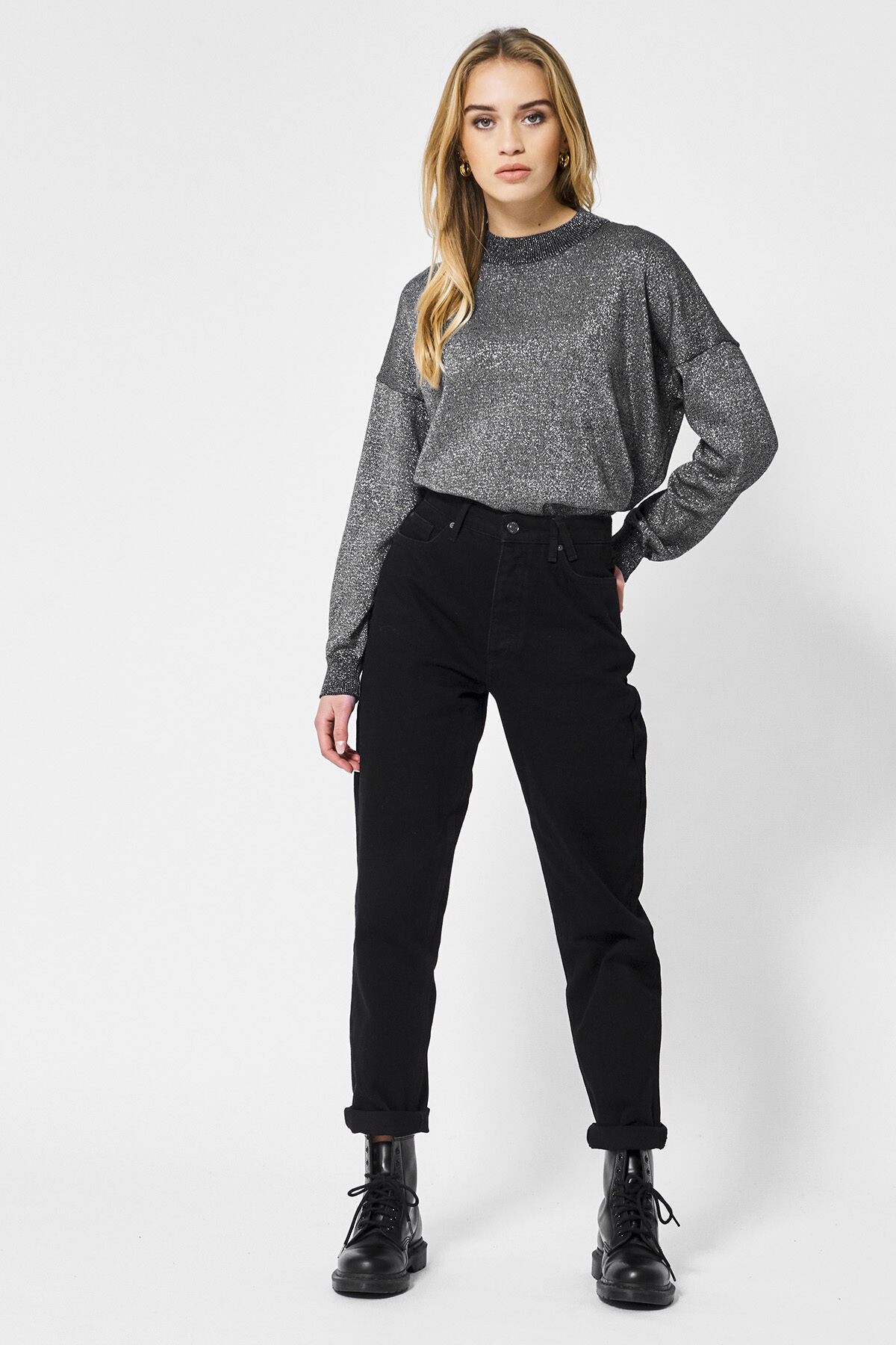 Jumper Kysha X image number 1