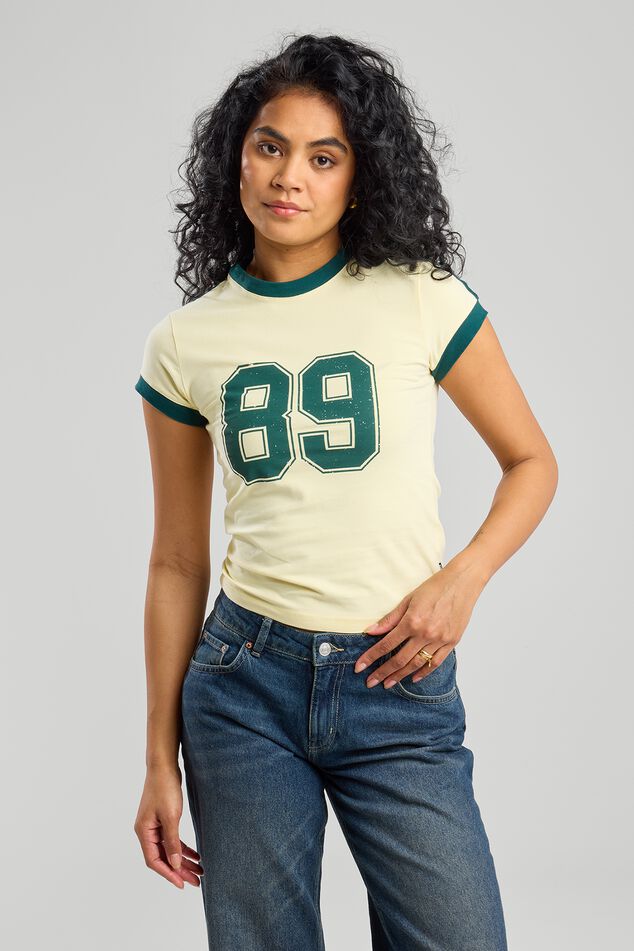 T-shirt Erica image number 0