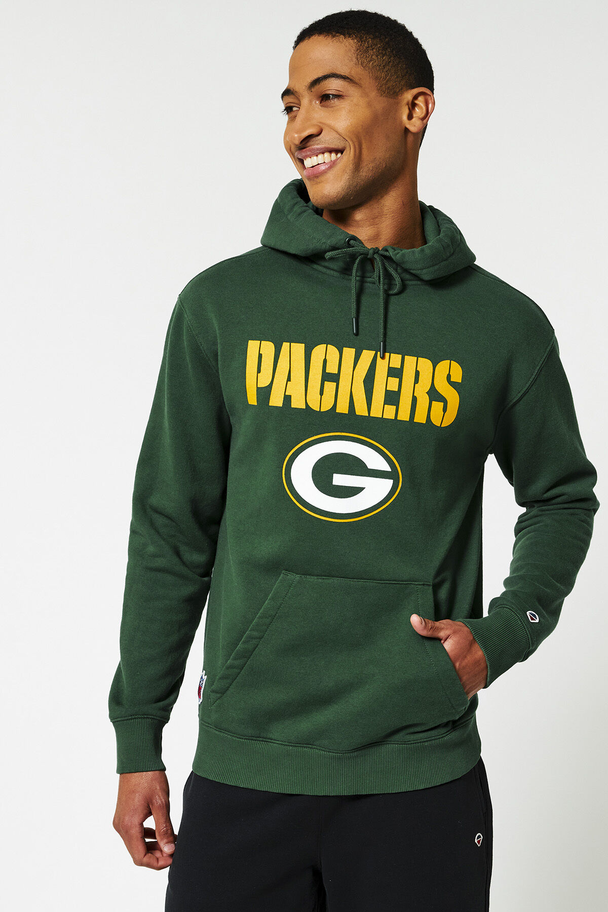 Sweat a capuche Slater hood image number 0