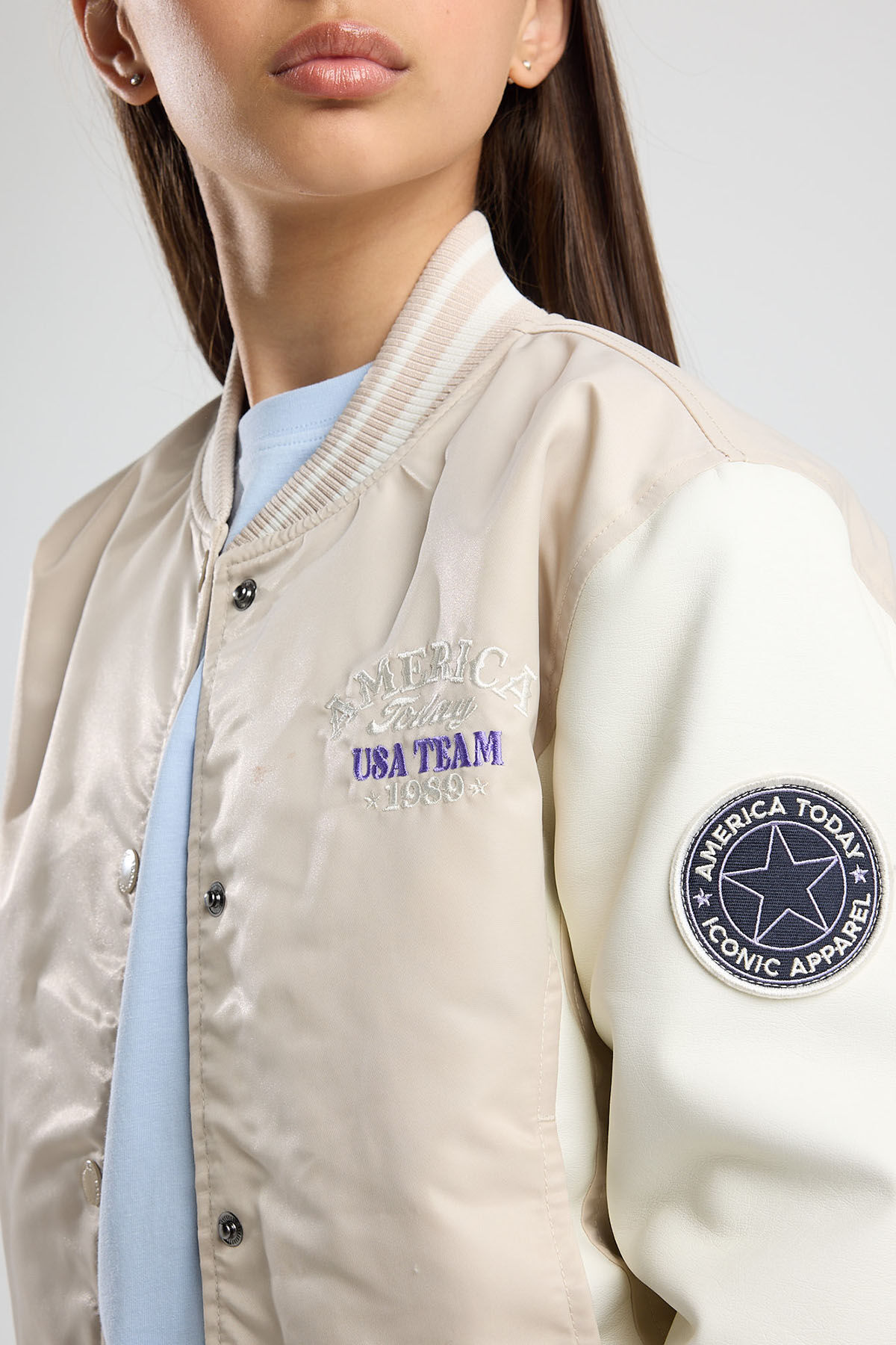 Jacket Jenna JR image number 3