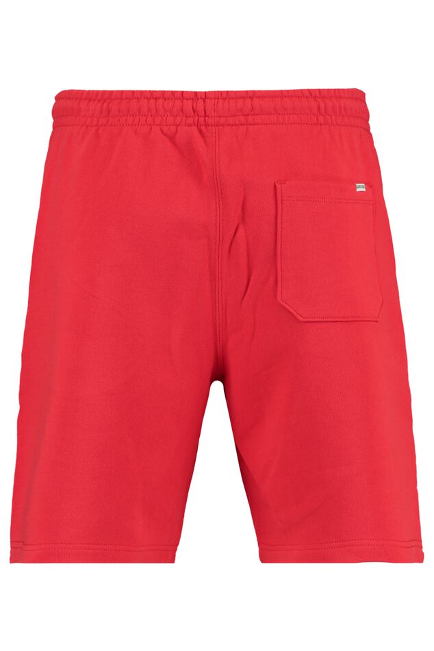 Sweat short Sevan image number 5