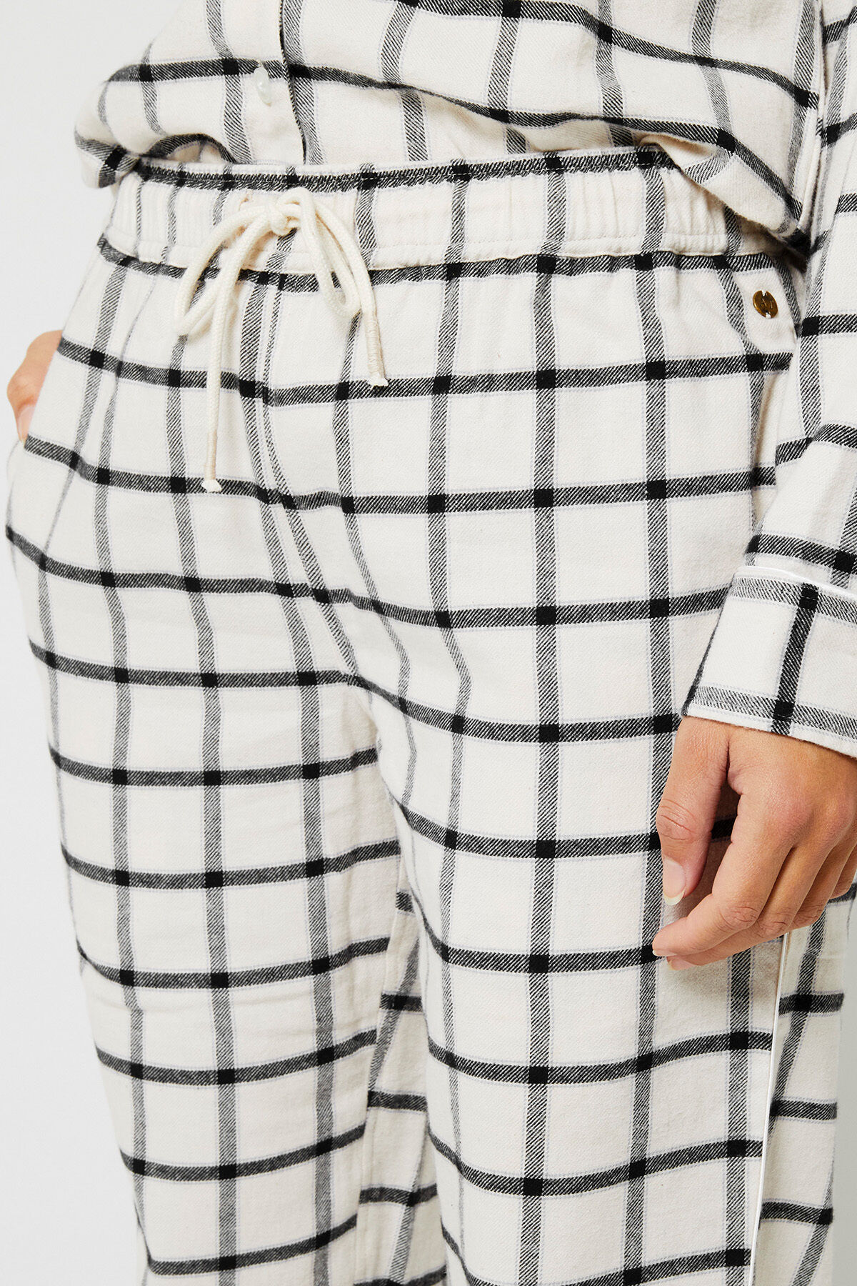 Pyjamahose Labello Bottom image number 3