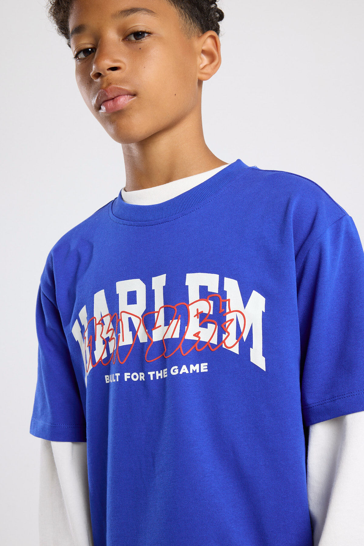 Evert JR image number 3