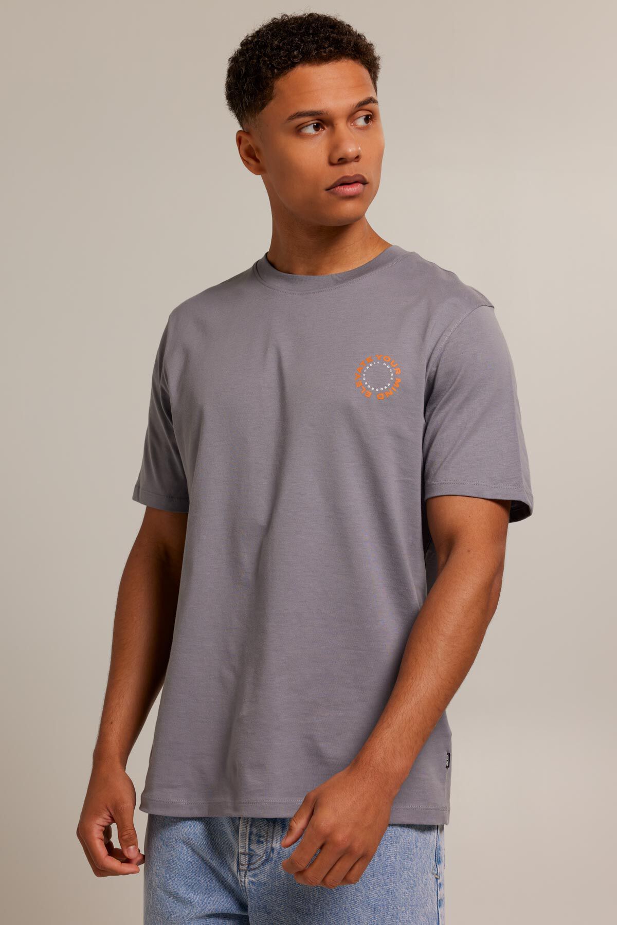 America today t shirt heren 2025