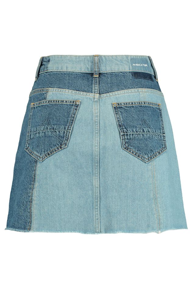 A-line skirt Rowan CB image number 5