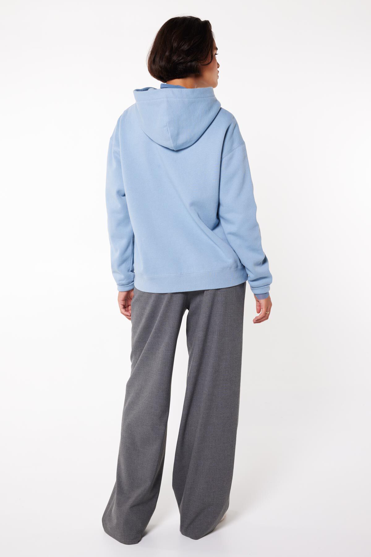 Hoodie Saya image number 2