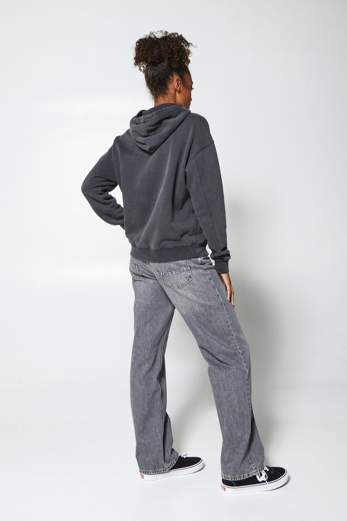 Hoodie Senne hood image number 2