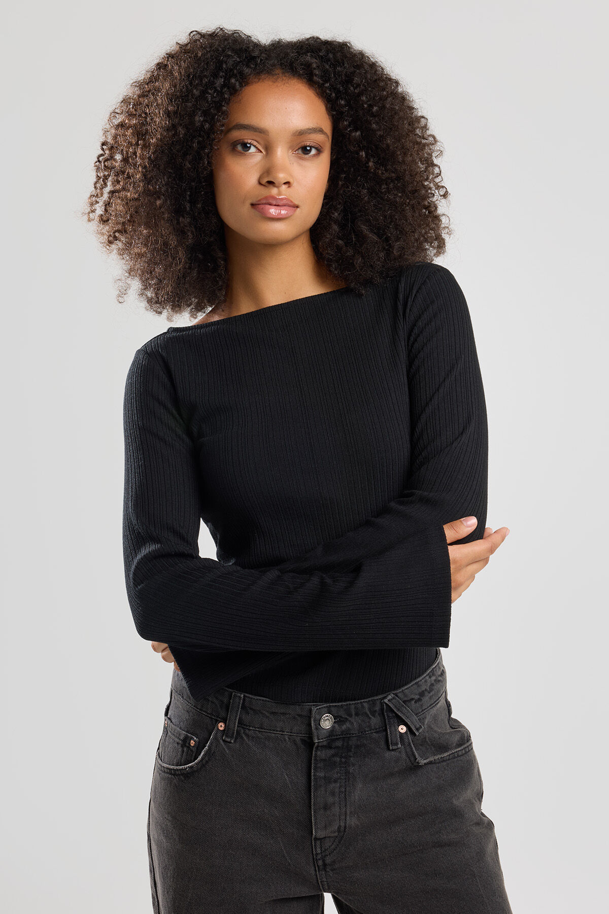 Longsleeve Lizan image number 0