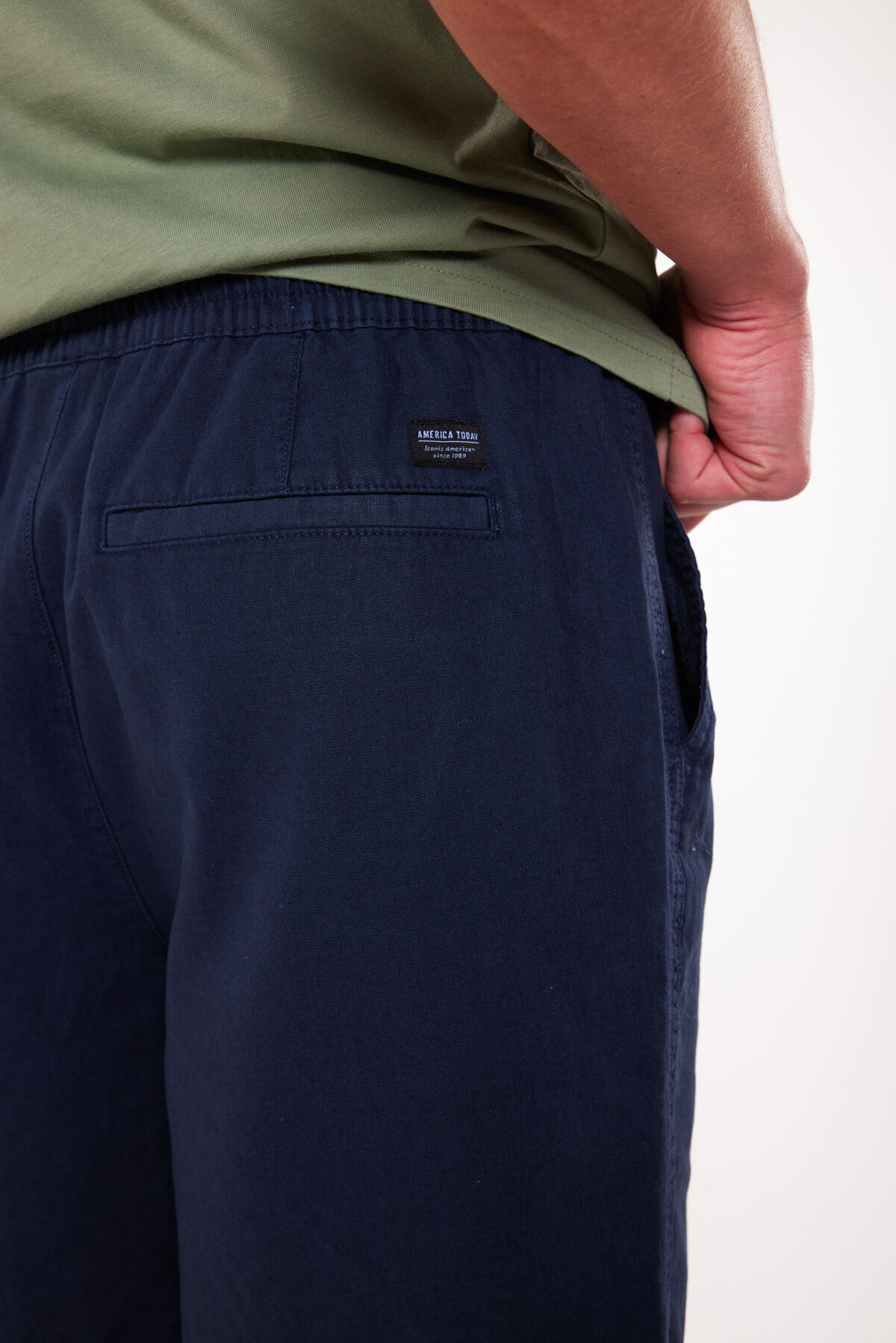 Short Norman image number 3