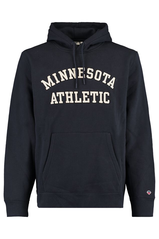 Hoodie Shon Minnesota image number 4