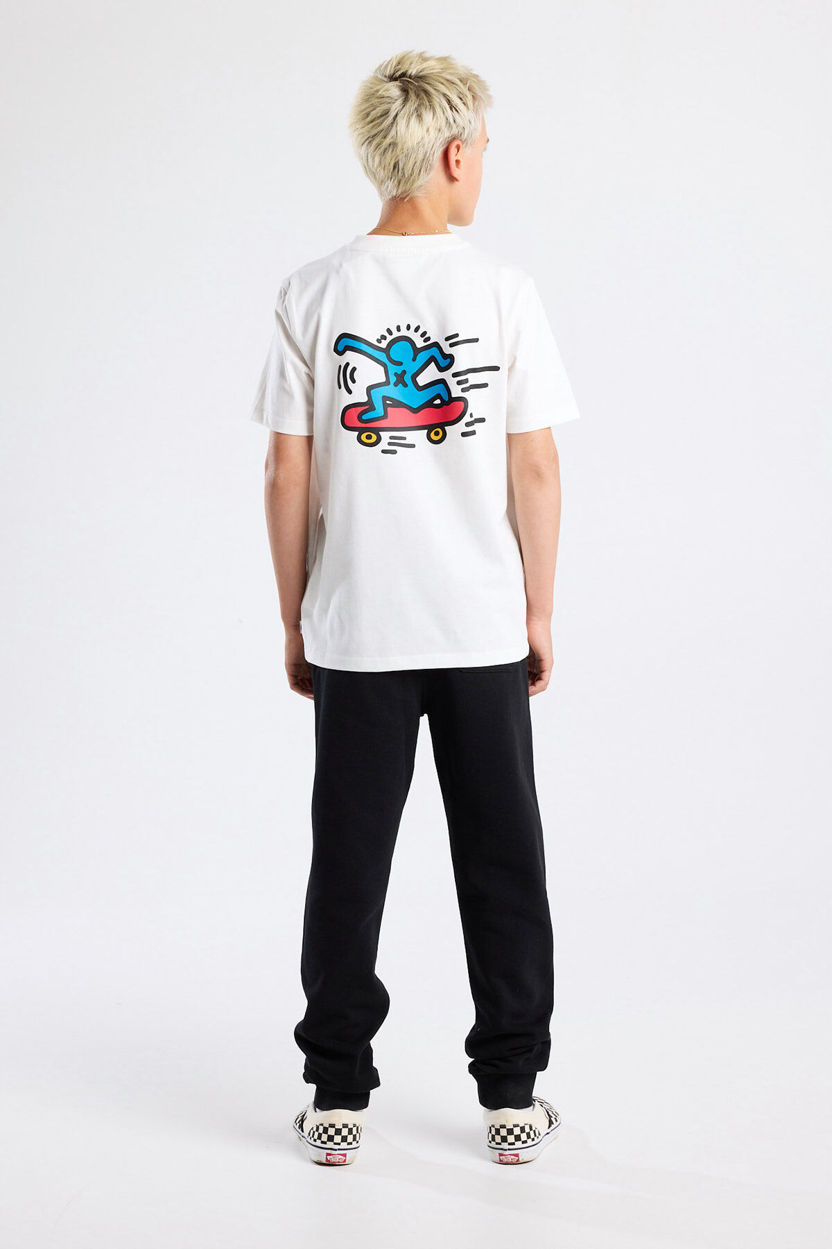 Jogging pants Cole Jr image number 2