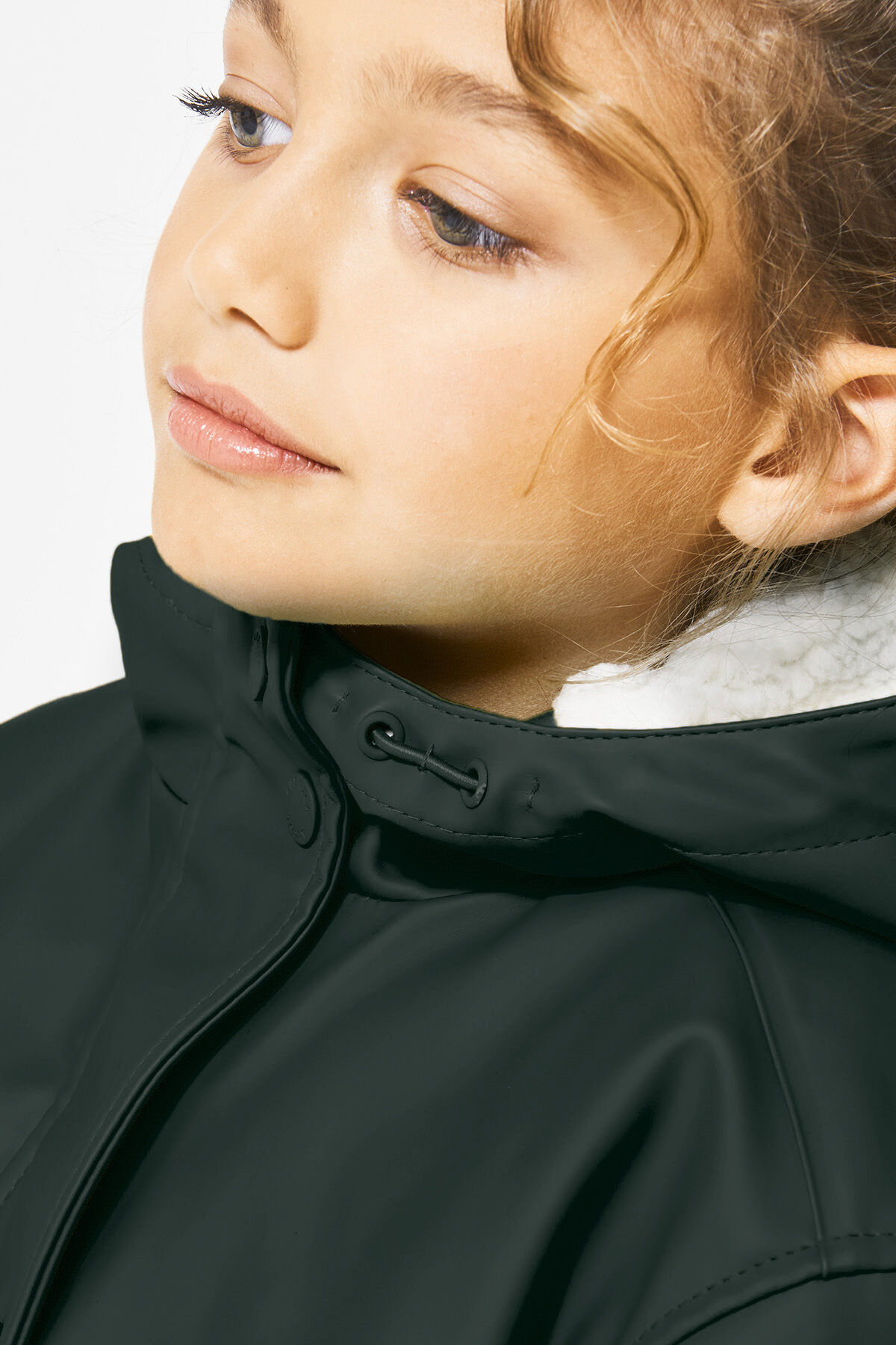 Regenjas Jade Teddy Jr image number 3