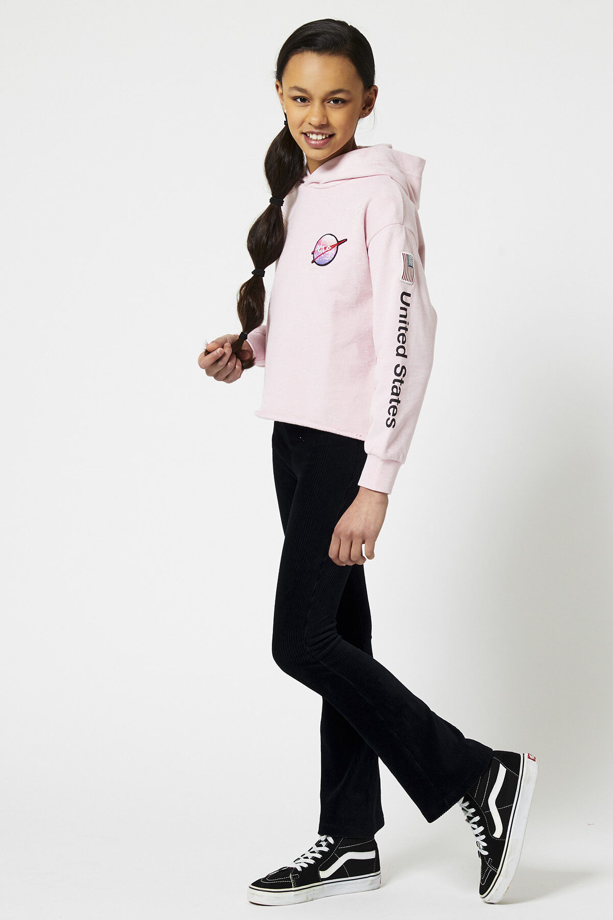 Hoodie Steffy Hood Jr image number 1