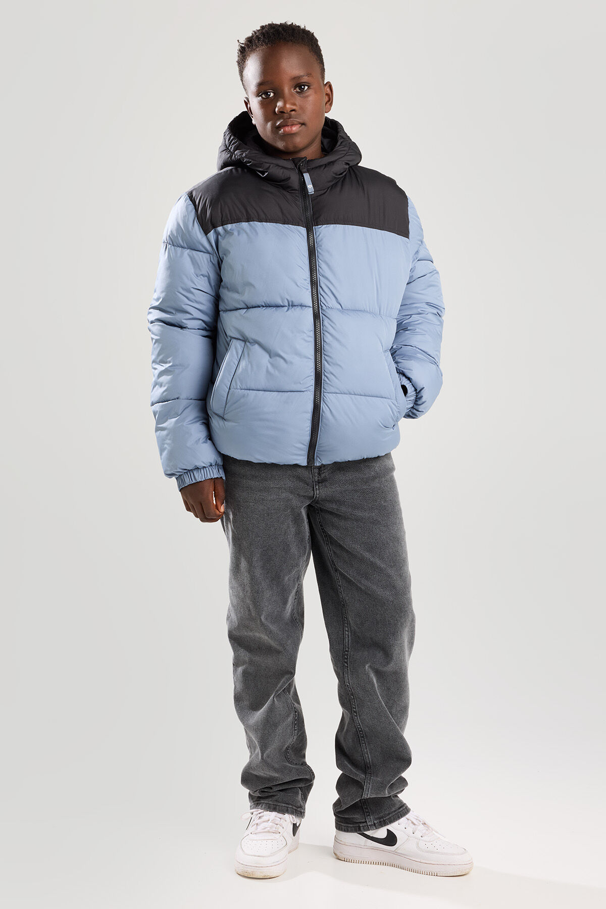 Jas Jax JR image number 2