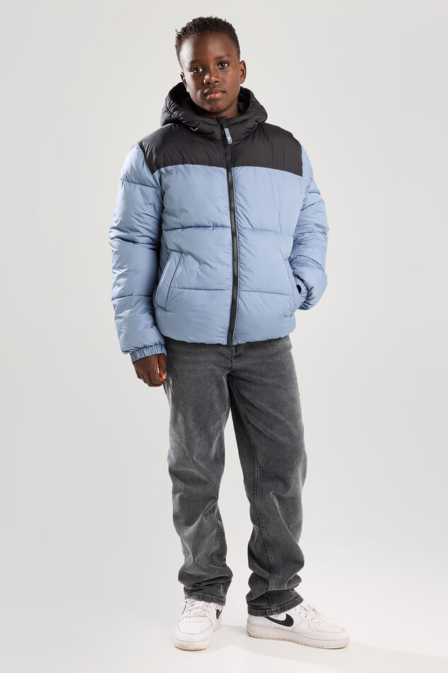 Jacke Jax JR image number 2